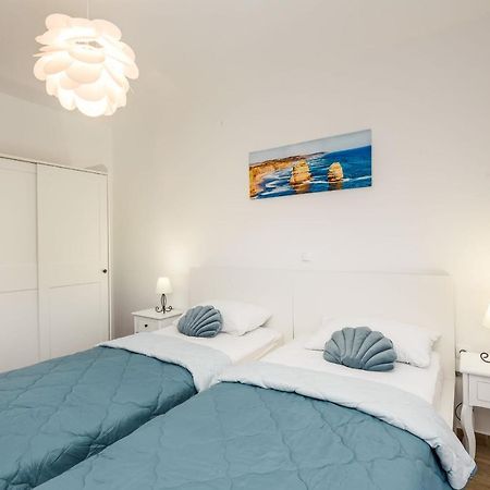 Apartments Morska Vila 3 Komarna Kültér fotó