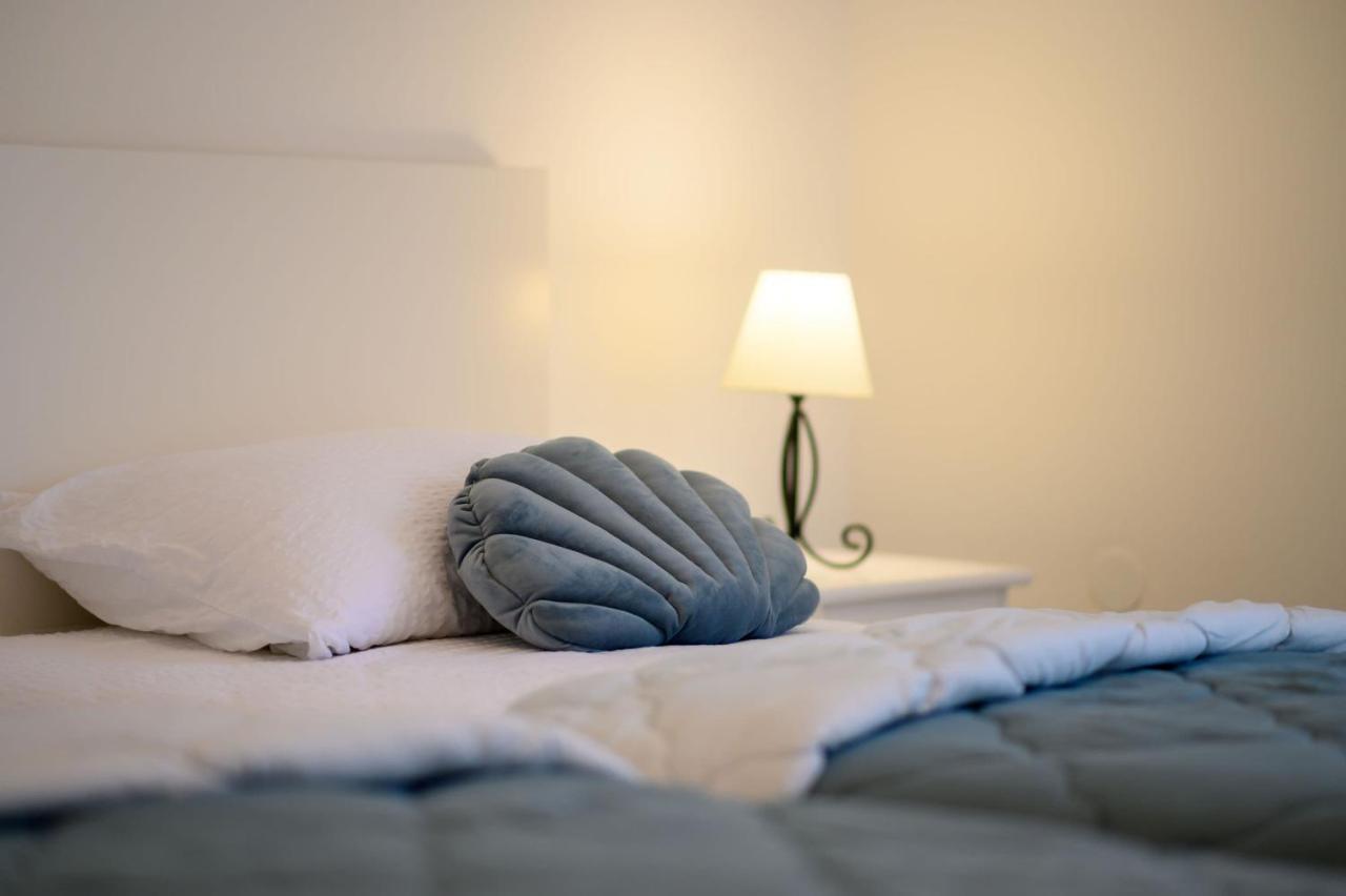 Apartments Morska Vila 3 Komarna Kültér fotó