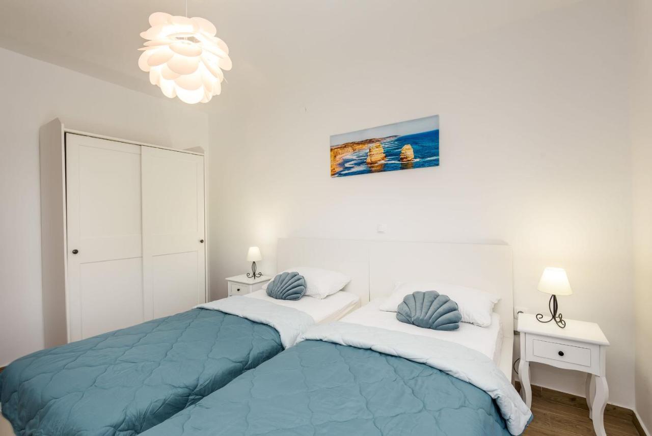 Apartments Morska Vila 3 Komarna Kültér fotó