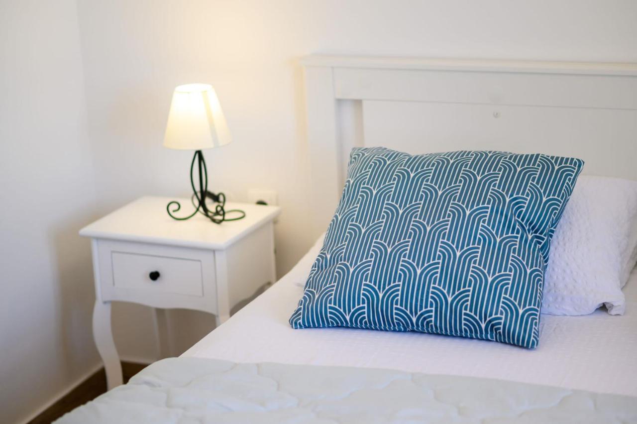 Apartments Morska Vila 3 Komarna Kültér fotó